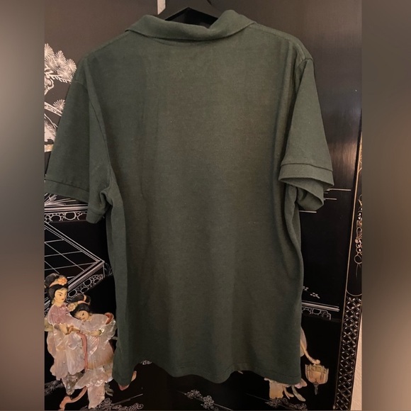 Eddie Bauer Men's Earth Tone Polo Shirt Set XL - Picture 3 of 10